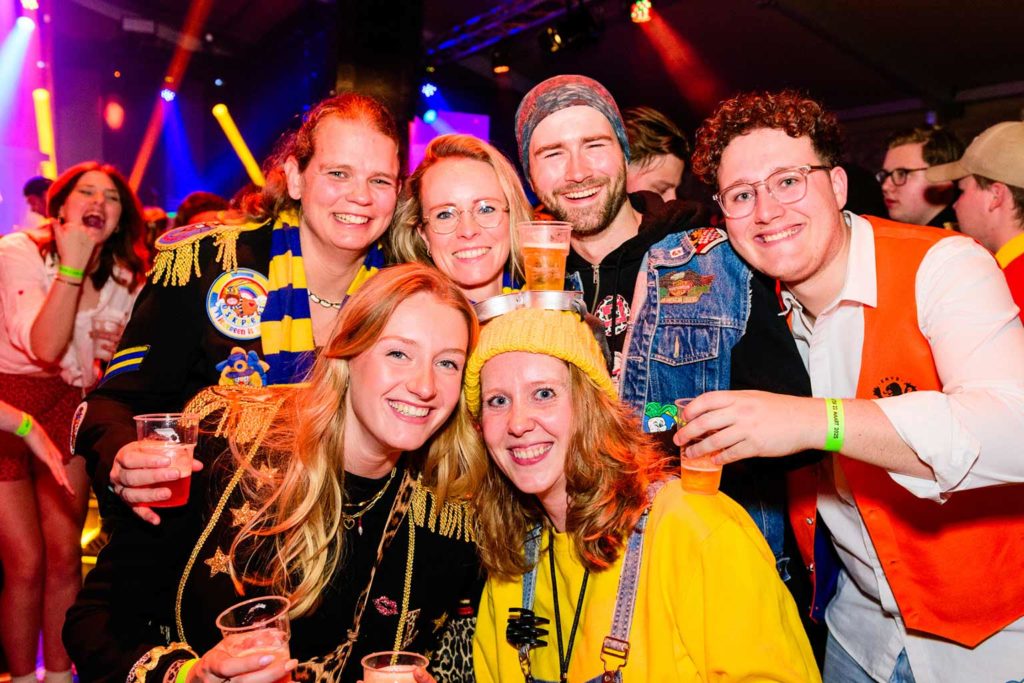 halfvastenfeesten oss zaterdag 7 maart 2026